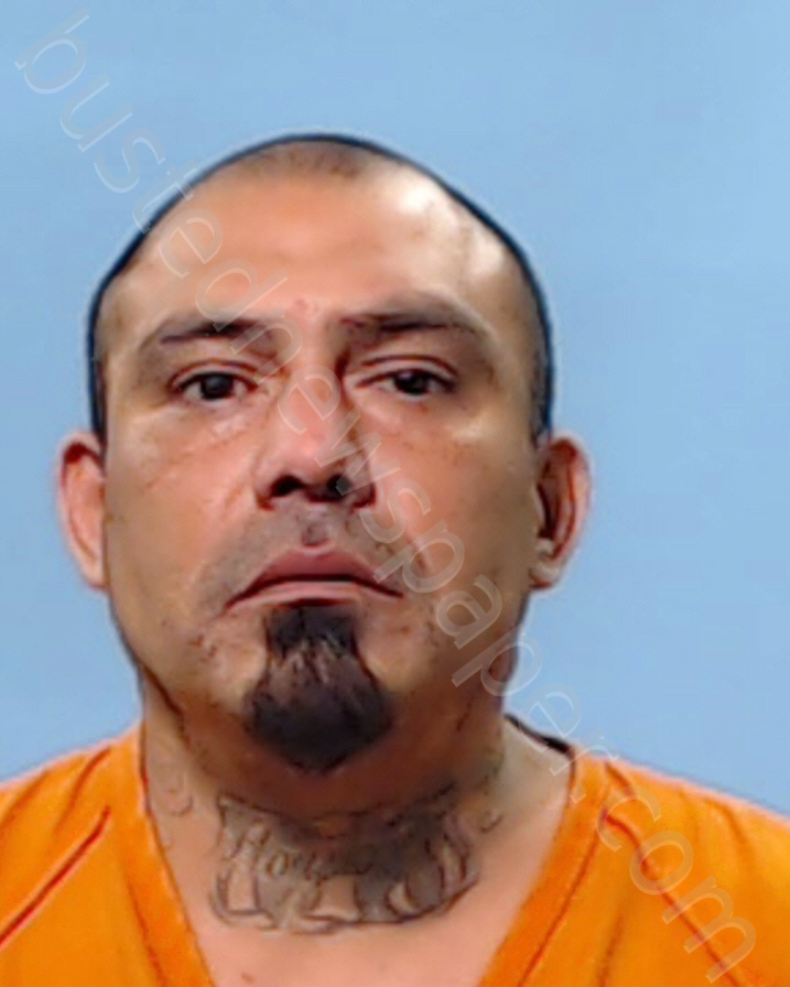 SANTANA, SIGIFREDO #, Brazoria County, Texas - 2021-01-05