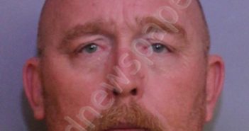 GETTER, DANIEL | 2021-01-05 Polk County, Florida Booking