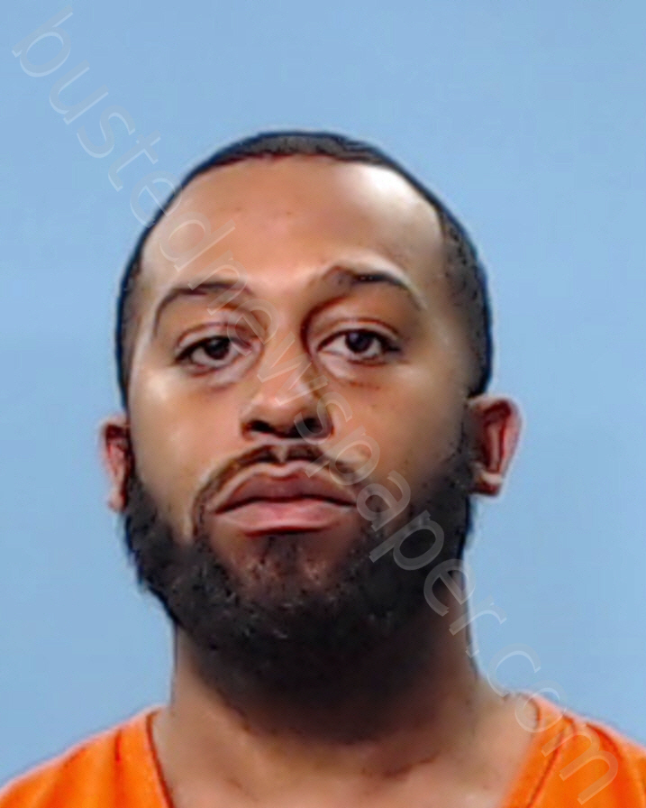 FRANKLIN, AARON LEE #, Brazoria County, Texas - 2021-01-05