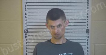 COLLINS, JOEY GRIFFIN | 2021-01-05 01:43:00 Taylor County, Kentucky Booking