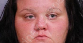 TADLOCK, SARAH | 2021-01-05 Polk County, Florida Booking