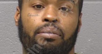 WALKER, GEORGE T | 2021-01-05 08:32:00 Will County, Illinois Booking