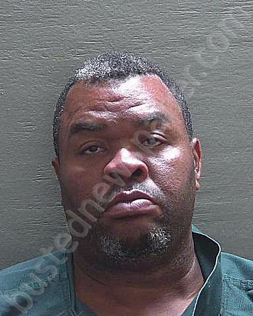 THOMAS, JONATHAN LEE #, Escambia County, Florida - 2021-01-05 21:37:00