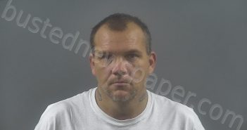 HAYES, <B>ISSAC</B> NATHAN #, Warren County, Kentucky - 2021-01-05 10:19:00