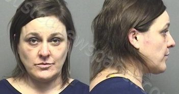 SAMS,ANGELA DENISE LYNN | 2021-01-05 16:18:00 Saline County, Kansas Booking