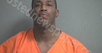 MCCAIN TERRANCE TERRELL | 2021-01-05 Sandusky County, Ohio Booking