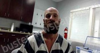 LUKE MATTINGLY MEADORS | 2021-01-05 14:43:00 Cameron Parish, Louisiana Booking
