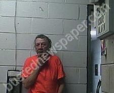 WILLIAM HOLT | 2021-01-06 21:02:00 Cocke County, Tennessee Booking
