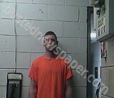 JAMES OTTINGER #, Cocke County, Tennessee - 2021-01-06 19:59:00