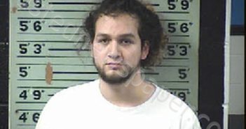 MADRIGAL, XIANKAHN NMN | 2021-01-06 04:46:00 Transylvania County, North Carolina Booking
