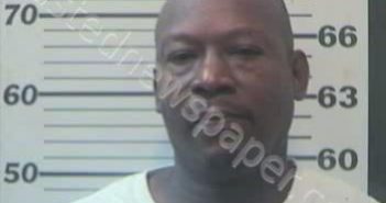 <B>DAVIS</B>, <B>CARL</B>, DANIEL #, Mobile County, Alabama - 2021-01-06