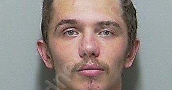 <B>CONLEY</B>, <B>JAMES</B> ARYAN #, Putnam County, Florida - 2021-01-06 12:46:00