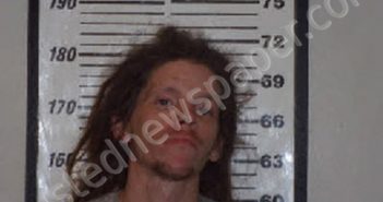 WILLIS, AARON DANIEL | 2021-01-06 14:03:00 Carteret County, North Carolina Booking