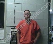 CHAD GREENE | 2021-01-06 12:38:00 Cocke County, Tennessee Booking