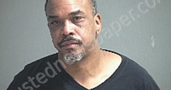 BAKER ERIC J | 2021-01-06 Sandusky County, Ohio Booking