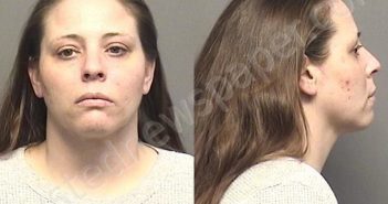 OWEN,JESSICA LANAE | 2021-01-06 14:31:00 Saline County, Kansas Booking