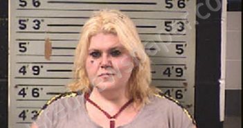 HENSLEY, BRITTANY CRYSTAL | 2021-01-06 21:18:00 Transylvania County, North Carolina Booking