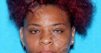 SNIPE, BRANDI LASHAI | 2021-01-06 21:54:00 Jefferson County, Alabama Booking