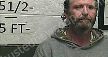 FIELDS, WILLIAM JOSEPH | 2021-01-06 17:40:00 Whitley County, Kentucky Booking