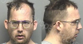 KESSLER,DUSTY NOEL | 2021-01-06 02:29:00 Saline County, Kansas Booking