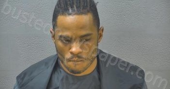 <B>JORDAN</B>, <B>QUENTIN</B> ISAIAH #, Lynchburg, Virginia - 2021-01-06 18:47:00