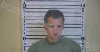 FARMER, CHARLES D | 2021-01-06 18:07:00 Taylor County, Kentucky Booking