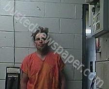 DAVID INGRAM | 2021-01-06 19:29:00 Cocke County, Tennessee Booking