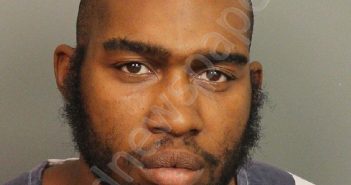 WILLIAMS, RHODEO RAVIZHEE | 2021-01-07 00:02:00 Jefferson County, Alabama Booking