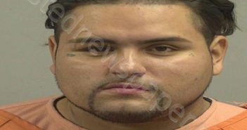 <B>MARTINEZ</B>, <B>FULGENCIO</B> <B>TORRES</B> #, Wayne County, North Carolina - 2021-01-07