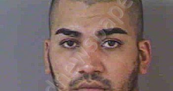 <B>DIAZCAYADO</B>,<B>PABLO</B> #, Collier County, Florida - 2021-01-07