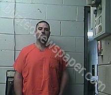 JORDAN HAMMONTREE #, Cocke County, Tennessee - 2021-01-07 14:54:00