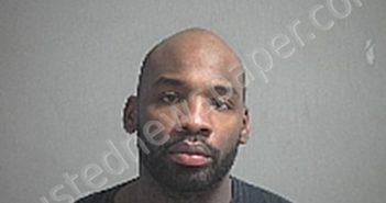 GARRARD RAYSHAWN ANTHONY | 2021-01-07 Sandusky County, Ohio Booking