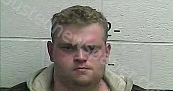 MAYS, JAMES | 2021-01-07 19:59:00 Whitley County, Kentucky Booking