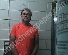 ERIC RIDENOUR | 2021-01-07 11:47:00 Cocke County, Tennessee Booking