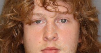 JOHNSTON, CHRISTOPHER BLAKE | 2021-01-07 11:35:00 Jefferson County, Alabama Booking