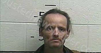 CANADA, MARTIN A | 2021-01-07 09:28:00 Whitley County, Kentucky Booking
