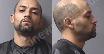 BIR, JEFFREY DEAN | 2021-01-07 08:37:00 Madison County, Indiana Booking