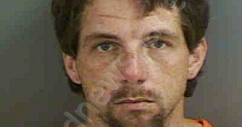 <B>BROWN</B>,<B>PRESTON</B> <B>DREW</B> #, Collier County, Florida - 2021-01-07