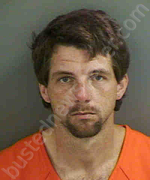 BROWN,PRESTON DREW #, Collier County, Florida - 2021-01-07