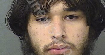 HURTADO, <B>HENRY</B> MANUEL #, Palm Beach County, Florida - 2021-01-07 11:34:00