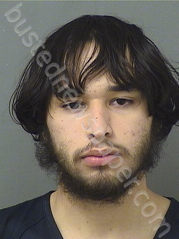 HURTADO, HENRY MANUEL #, Palm Beach County, Florida - 2021-01-07 11:34:00
