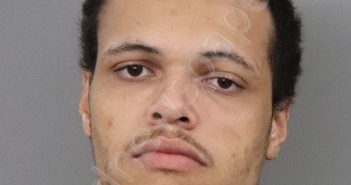 LATIMER, TEVIN CHANCE | 2021-01-07 09:11:00 Anderson County, South Carolina Booking