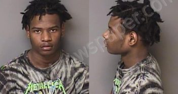 <B>LOMICK</B>–<B>WOODS</B>, <B>JAVEAN</B> <B>MIKEL</B> #, Gaston County, North Carolina - 2021-01-07 13:16:00