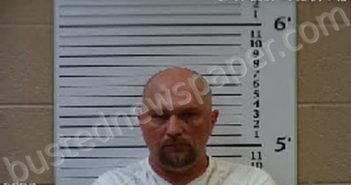 WHITENER, JAMIE WILLIS | 2021-01-07 11:44:00 Cherokee County, North Carolina Booking