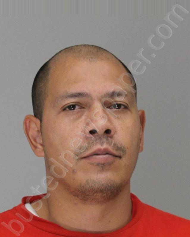 GARZA, NOE #, Dallas County, Texas - 2021-01-07 11:20:00