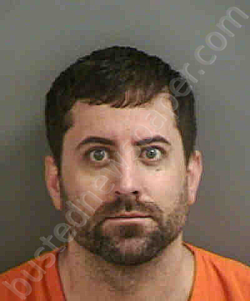BRITT,JASON GREGORY #, Collier County, Florida - 2021-01-07
