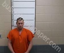 DEREK HOOPER | 2021-01-07 23:46:00 Morgan County, Tennessee Booking