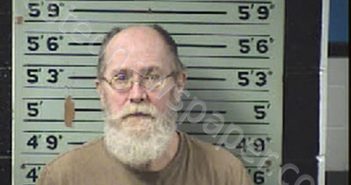 BRIGGS, PHILLIP GRANT | 2021-01-07 19:07:00 Transylvania County, North Carolina Booking