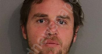 <B>BLAKE</B> <B>ALEXANDER</B> <B>BURNETTE</B> #, Osceola County, Florida - 2021-01-07