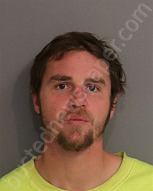BLAKE ALEXANDER BURNETTE #, Osceola County, Florida - 2021-01-07